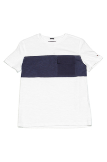 Футболка Tommy Hilfiger