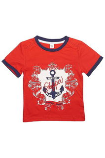 Футболка LEADGEN