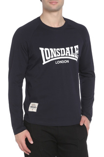 Футболка Lonsdale