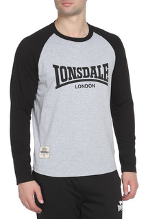 Футболка Lonsdale