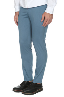 Брюки Van Cliff casual