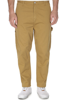 Брюки CARHARTT