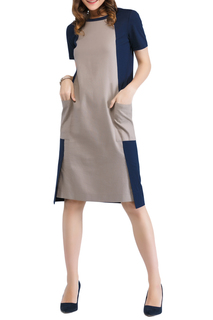 Платье Helmidge