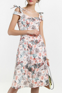 Платье Audrey Right