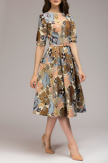 Платье 1001dress