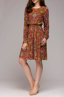 Платье 1001dress