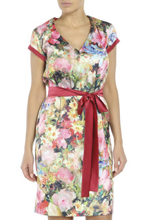 Платье Adzhedo