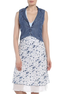 Платье EUROPEAN CULTURE