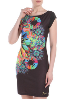 Платье Desigual