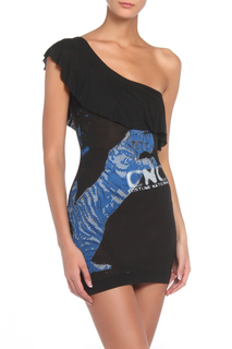 Платье CNC COSTUME NATIONAL