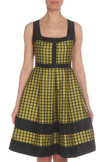 Платье GF FERRE