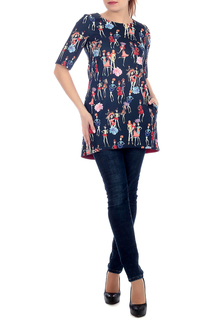 Платье-туника Lamiavita