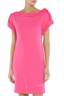 Платье Love Moschino