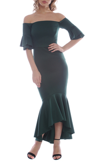 dress Emma Monti
