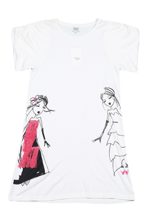 Платье Armani Junior