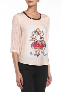 Блузка SCOTCH &amp; SODA