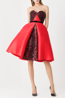 DRESS Isabel Garcia