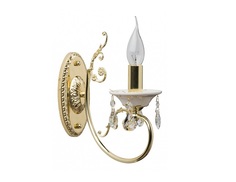 Бра "Свеча" Mw Light