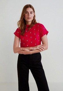 Футболка Mango