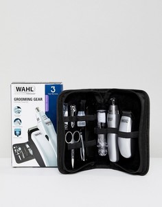 Набор Wahl Grooming Gear - Бесцветный