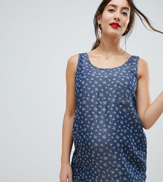 Майка с принтом Mamalicious - Мульти Mama.Licious