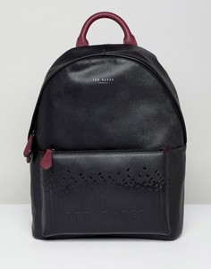 Рюкзак Ted Baker Poloza - Черный