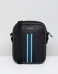 Сумка для авиапутешествий Ted Baker Boxet - Черный
