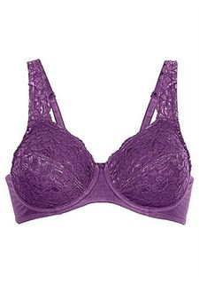 Бюстгальтер-минимайзер