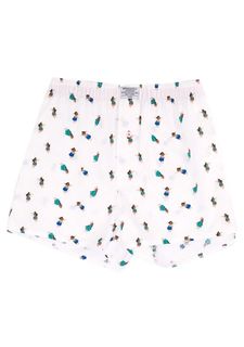 Боксеры 3 шт Springfield