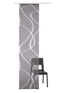 Штора "Rumbek", 1 штука