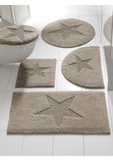 Коврики для ванной Heine Home