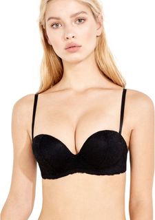 Бюстгальтер пуш-ап Womensecret