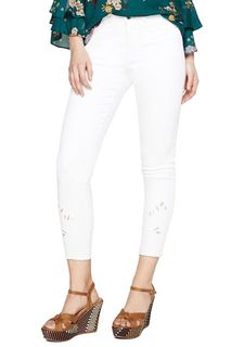 Джинсы Springfield