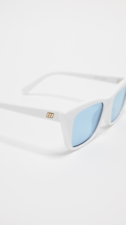 Le Specs I Feel Love Sunglasses