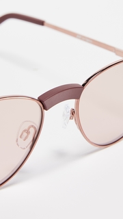 Le Specs Hot Stuff Edition Sunglassses