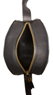 Madewell Circle Cross Body Bag