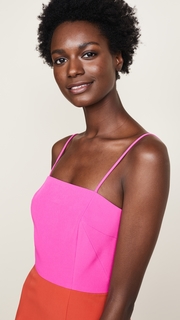 Milly Cady Pencil Dress