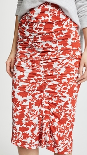 Preen By Thornton Bregazzi Cosima Skirt