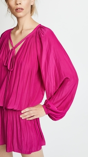 Ramy Brook Paris Dress