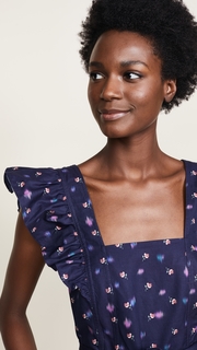 Rebecca Taylor Farren Jumpsuit