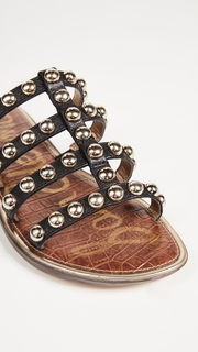 Sam Edelman Glenn Studded Slides