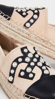 Sam Edelman Celton Platform Espadrilles