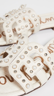 Sam Edelman Bay 2 Slides