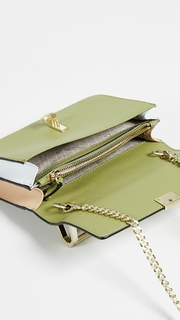 Botkier Lennox Small Cross Body Bag