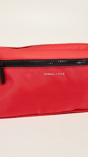 KENDALL + KYLIE Olympia Waist Bag