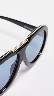 Le Specs Inferno Sunglasses