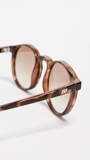 Le Specs Teen Spirit Deux Sunglasses