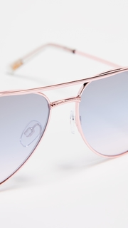 Le Specs Kingdom Sunglasses