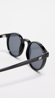 Le Specs Teen Spirit Deux Sunglasses