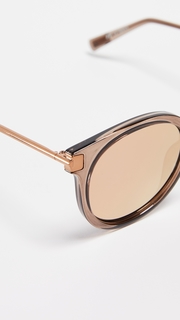 Le Specs Last Dance Sunglasses